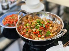 -聚缘·湘味音乐餐厅party(罗湖店)