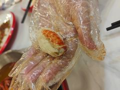 -海岛八号龙虾烧烤田鸡(蓝天路总店)