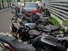 -北京华德宝宝马4S店(朝阳店)