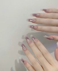 -1T·1M 日式美甲美睫