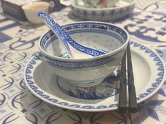 -图味美小黄鱼·景德菜(浙江路店)