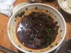 -杨三孃跷脚牛肉(清凤时代店)