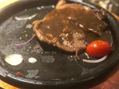-吉布鲁牛排海鲜自助(龙湖北城天街购物广场店)