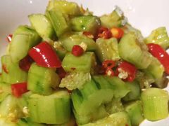 -大川先生·小龙虾·川菜(信义坊店)