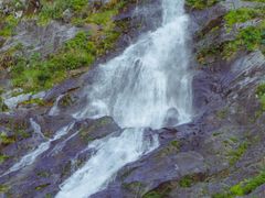 -海南热带雨林国家公园吊罗山景区