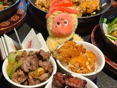 -旺爷砂锅·茶作(国贸城店)