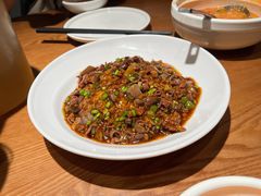 -吕氏疙瘩汤·新鲁菜(济南万象城店)