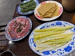 -萍姐火锅·公路夜市(南京新街口店)