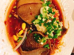 -成都你六姐·牛肉冒菜(城市集市合生汇店)