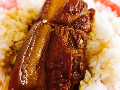 把子肉-咱家王新国把子肉(县东巷店)