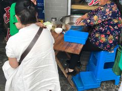 -裕兴记·三虾面(西北街总店)