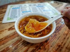 -沙湾姜埋奶(兴新包店)