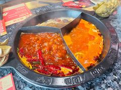 -蜀大侠火锅(森兰花园城店)