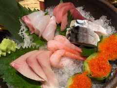 -隐泉之语日式料理(王府中环店)