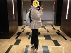 -上海龙之梦万丽酒店