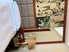 -深圳凯宾斯基酒店
