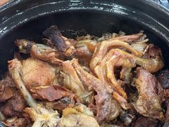 -斯丹姜母鸭·古法干香(涂门街总店)