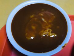 面茶-护国寺小吃(东四店)