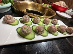 -三江两海老火锅(北京首店)