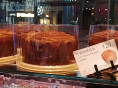 -巴黎贝甜(大宁国际商业广场店)