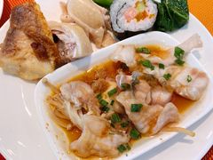 -万德诺富特酒店·自助餐厅(万德大厦店)