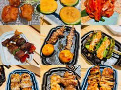 -一豚轩·烧鸟·豚骨拉面(五四路店)