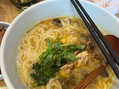 -云味馆·云南菜·云南米线(同泰时代广场店)