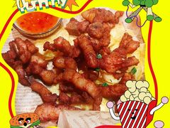 -江南小叙·美食研究院(鱼街店)