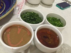 -北门涮肉·铜锅涮肉(南锣鼓巷店)