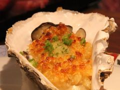 -森味薪火烧•烧鸟居酒屋•日本料理(望京店)