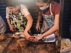 -明记牛杂(新马路分店)