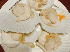 -百合酒店-香榭里自助餐厅