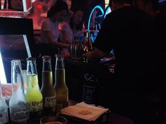 -W·CLUB(马驹桥店)