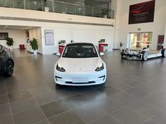 -TESLA 特斯拉(北京南四环中路特斯拉中心)