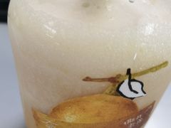 -喜茶(深圳福田星河COCO Park店)