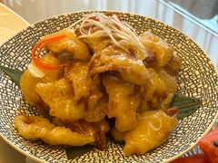 -鹿鸣春饭店(总店)