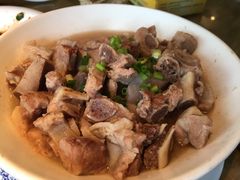 -禾田下生态餐厅(华天城总店)