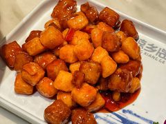 -香香海南菜餐厅