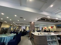 -干老四雅鱼饭店(滨江西路店)