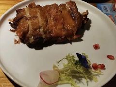 -小放牛炒菜馆(中山路乐汇城店)