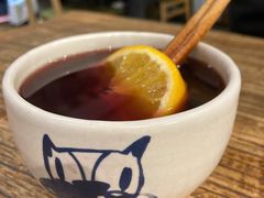 特调热红酒-Brut Eatery悦璞食堂(愚园路店)