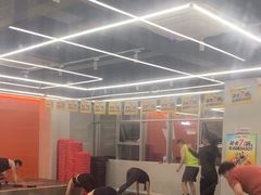 -乐刻运动健身(银江科技园店)