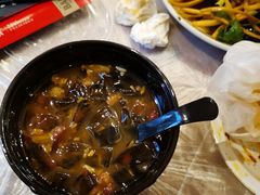 -巴厘龙虾·榜首油焖大虾(洞庭·艺术洋房店)