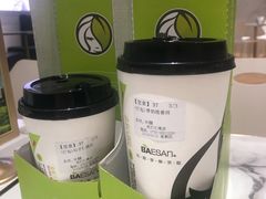 -813芭依珊 BAESAn(汇港购物中心店)