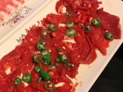 -鲁西肥牛(九方购物中心店)