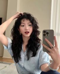 -TRIMS HAIR 修剪造型·烫染接发