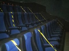 放映厅-奥斯卡西元国际影城(4K激光巨幕&杜比全景声沙发座椅)