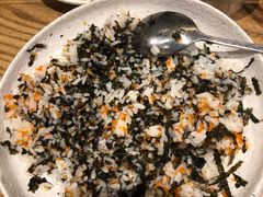 -韩国料理大力士(屏风街店)