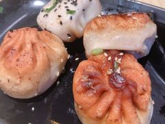 -小杨生煎(虹桥机场T1到达店)