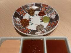 -肉肉大米(金虹桥店)